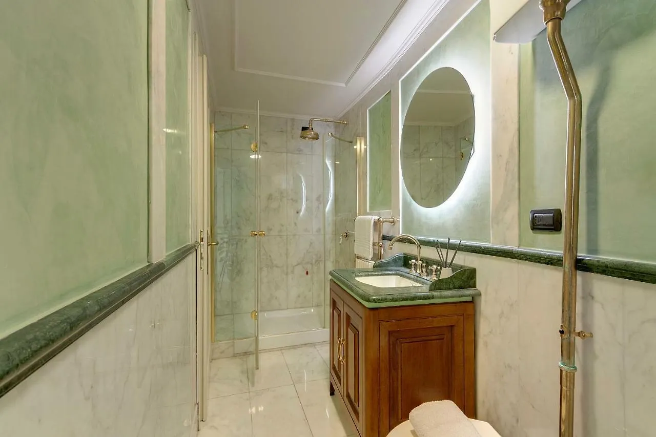 Apartment Mamo Florence - Il Villino Di Firenze Italy