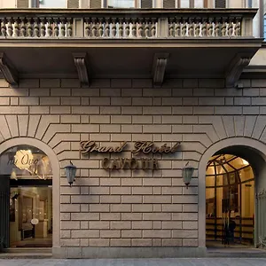 Hotell Grand Cavour, Florens
